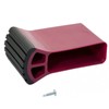 Corda Krause 201218 Truss Foot Cap 61 x 20 mm