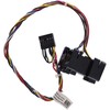 Deal4GO Power Button Switch Cable KCRV8 0KCRV8 replacement for Dell