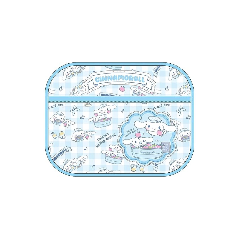 KoohaCreate 121254 Kindergarten Shoulder Bag Cinnamoroll