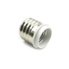Tsnamay Mogul Socket E39/E40 to Medium Screw E26 E27 Socket