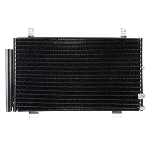 ‎FVP - Condenser Non-Flushable (CON3490)