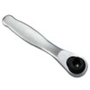 YOUSEMOT 1Pcs 72 Tooth Drive Socket,1/4 Inch Screwdriver Hex Torque