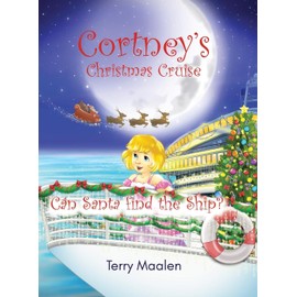 Cortney's Christmas Cruise: Can Santa Find the Ship?