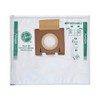 Hoover H81 Vacuum Cleaner Bags, Original, Microfiber, Pure EPA, Odorless,
