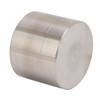 Stainless Steel Sealing Case Tea Leaf Canister Container Can Mini
