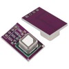 AITRIP 1PCS SCD40 Gas Sensor Module detects CO2, Carbon Dioxide,