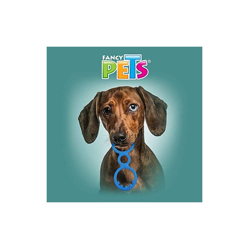 Fancy Pets Juguete para Tirar y Morder para Perro