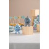 Hoptimist Baby Bumble (2004-61)-Light Blue