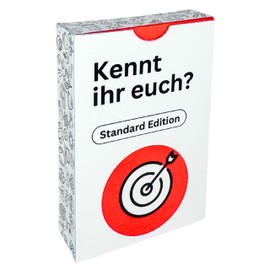 FreudeFabrik Do you know each other?