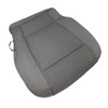 CARBBIA Driver Side Bottom Seat Cover Compatible with Ford F150