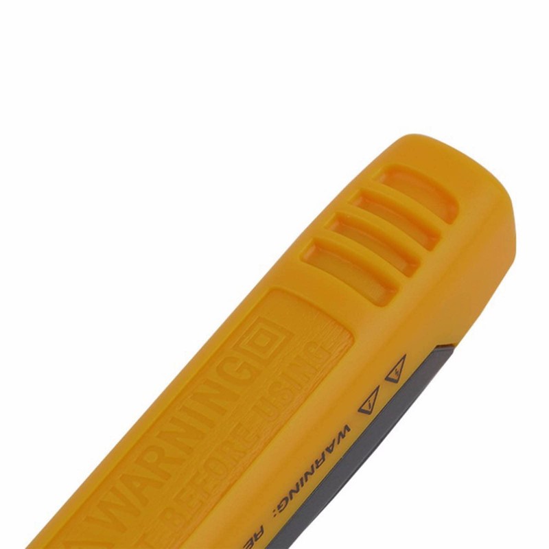 ciciglow Voltage Tester 90V-1000V AC Fast Voltage Test with Pin