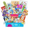 Snack Box Hampers Christmas Bluey Gift Basket – Large
