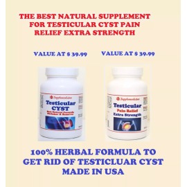 ORGANIC VITAMINS Herbal Supplement for men   -  Made in USA - 100% Natural Organic