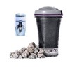 Waterfall 1 Filter Cartridge (13845) + 1 Mineral Stones (13846)