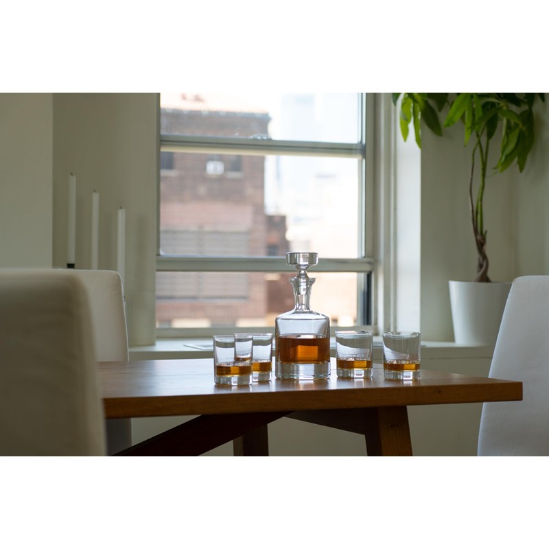 Ravenscroft Crystal Buckingham Decanter