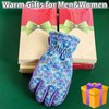MSUPSAV Insulation Work Gloves,Waterproof Thermal Work Glove,Winter Gloves Women,Gloves for