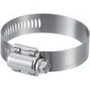 TRUSCO BREEZE TH30006 Stainless Steel Hose Band, Tightening Diameter 0.4