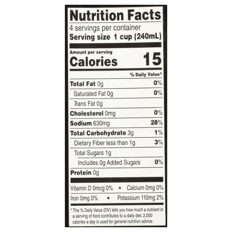 Imagine Organic Vegetable Broth, 32 fl oz (Pack of 6)