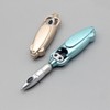 Operitacx Novelty Transforming Pen, 5pcs Transforming Cool Robotic Ballpoint Pen