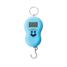 Bascula Colgante Digital Varias Unidades de Medida Tare 50 Kg Peso Maximo