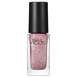Nail Holic Glitter Flake Colors PK048R 0.2 fl oz (5 ml)