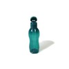 TUPPERWARE To Go Eco 500 ml Turquoise / Green Drinking