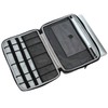 iCozzier 13-13.3 Inch Handle Laptop Sleeve Electronic Accessories Organizer Protective
