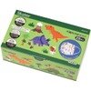 Skater MSKP25-A Non-Woven Mask for Kids, Boxed, Triple Layer Structure,