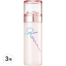 Partner_Reference 미샤 글로우 스킨밤 투 고 미스트 80ml 3개 / 미샤 글로우 스킨밤 투 고 미스트 80ml 3개