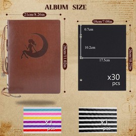 AIOR DIY Photo Album