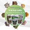 Te Gingko Biloba, Raíz De La Fuerza, Garañona, Quiere Te
