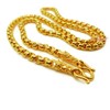 arrawana77 Chain 22k 23k 24k Thai Baht Yellow Gold GP