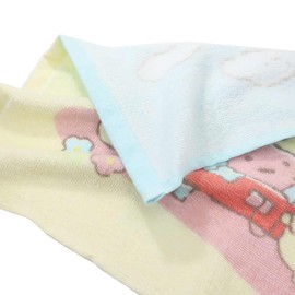 Sumikko Gurashi [Hand Towel] Printed Wash Towel/San-X
