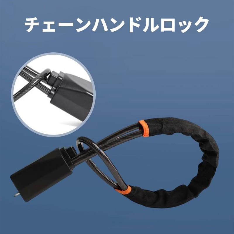 Steering Wheel Lock, Anti-Theft, Steering Lock for Cars, Universal Vehicles,