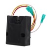 Liftgate Switch Metal Rugged Construction 264346 3 Wire Lift Gate