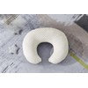 DONOMILO Nursing Pillow and Positioner Breastfeeding and Bottle Feeding, Propping