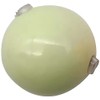 Uzaki Nissin Nisshin Cut Puffer Sinker No. 40 Glow