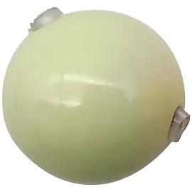 Uzaki Nissin Nisshin Cut Puffer Sinker No. 40 Glow