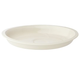 Wade Oval Pie Dish, 12-Inch by Wade Ceramics