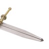 Wing Divider High Accuracy Rust Resistant Gold Adjustable Lockable Leather