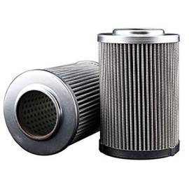 Big Filter Replacement Hydraulic Filter Compatible with BOMAG 07993022, 2-Pack