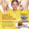 Exfoliante Corporal de Azúcar y Cúrcuma PureBellissimo Sugar Body Scrub