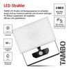 EMOS - Tambo LED spotlight with motion sensor - thin