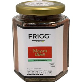 Mayan Vibes - Infusion 115gr Con Cacao, Canela, Cardamomo