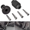 DW-Auto 6706 Injector Rail Assembly Remover & GM245 Fuel Injector