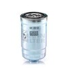MANN WK8019, MANN Genuine Replacement Fuel filter WK8019