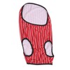 Pet Vertical Stripes Vest Vertical Stripes Classic Loose Prevent Sunburn