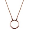 Guran - Cadena antipérdida de acero inoxidable para anteojos de