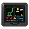 La Crosse Technology Color Forecast Station - Large Display, Temperature/Humidity