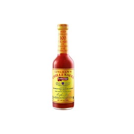 Hot Sauce (Extra Hot) - 12.6oz (Pack of 3)